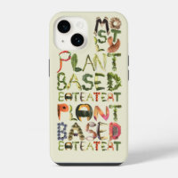 Mostly Plant based Eat More plants | Vegan Food