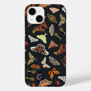 Moth Case-Mate iPhone 14 case