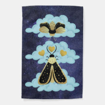 “Moth Magic”