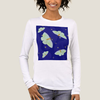 Moth Night Sky Shirt