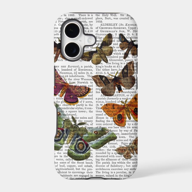 Moth Plate 3 (Back)