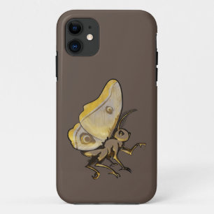 Moth to a Flame Case-Mate iPhone Case