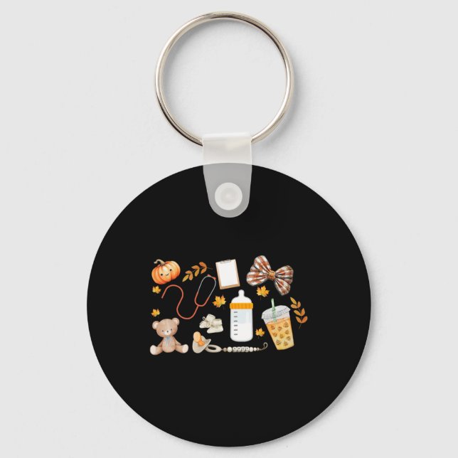 Mother 2  key ring (Front)