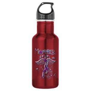Mother 532 ml water bottle