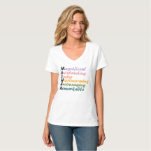 Mother Acrostic Quote – Beautiful Gift for Mum