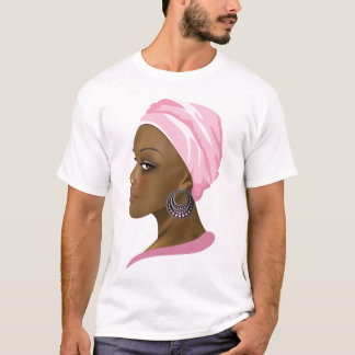 Mother Africa T-Shirt