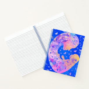 Mother and Baby Notebook