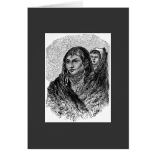 Mother and Child