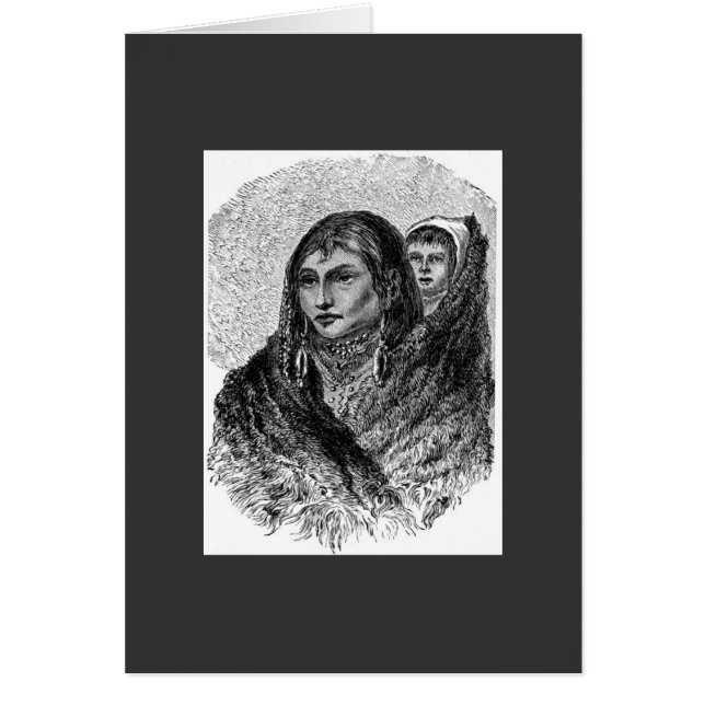 Mother and Child (Front)