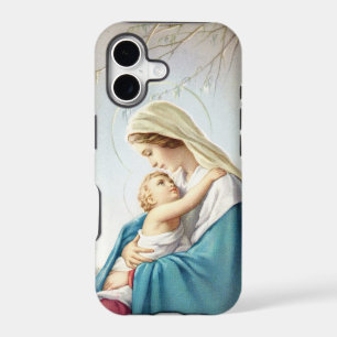 Mother and Child