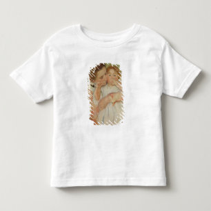 Mother and Child, 1897 Toddler T-Shirt