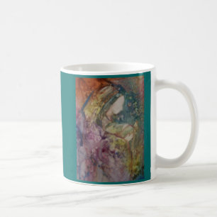 "Mother And Child" Mug