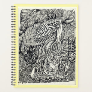 Mother and Child Planner