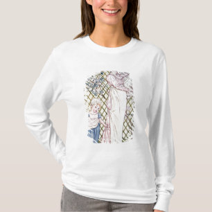Mother and Child T-Shirt