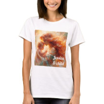 Mother and child T-Shirt
