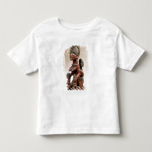 Mother and children toddler T-Shirt