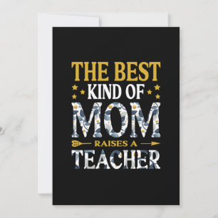 Mother Art The Best Kind Of Mum A Teacher Invitation