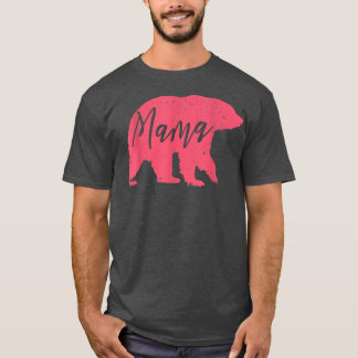 Mother Bear 1495 T-Shirt