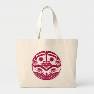 'Mother Bear' Large Tote Bag