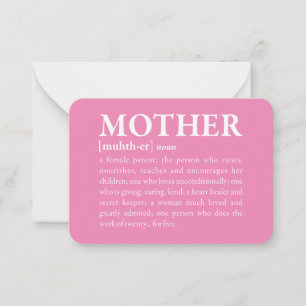 Mother Card