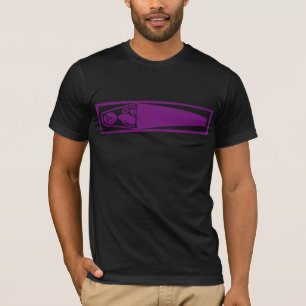 Mother & Child Deerfield 1785 Gravestone T-Shirt