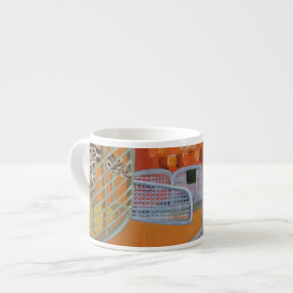 MOTHER CHILD ZOO ESPRESSO CUP