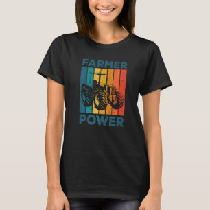Mother Children Heartbeat Mom Child ECG Mother's D T-Shirt
