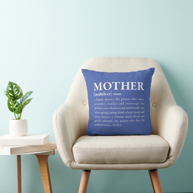 Mother Cushion (Chair)