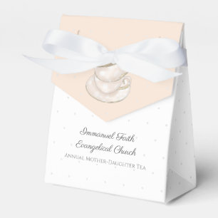 Mother Daughter Elegant Party Favours Women Favour Box