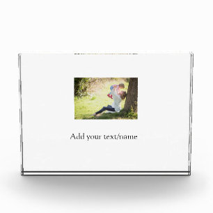 Mother daughter family photo add name picture text