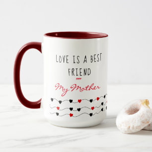 Mother Daughter Gifts - Mother's Day Mug