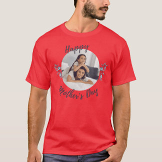 Mother Day Design friends T-Shirt