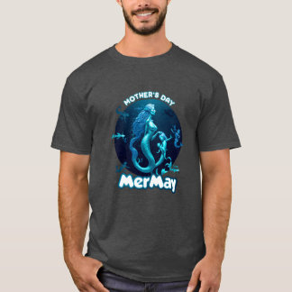 mother day MarMay T-Shirt