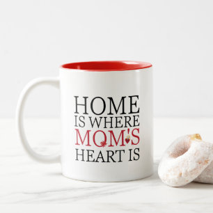 mother day mugs