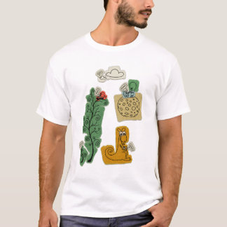 Mother Day T-Shirt