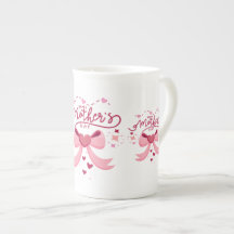 Mother Day Trendy Designed 