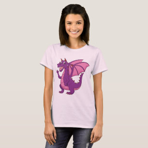 Mother Dragon T-Shirt
