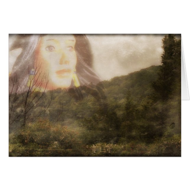 Mother Earth (Front Horizontal)