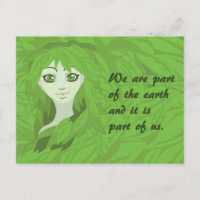 Mother Earth (Awake)