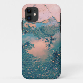 Mother Earth Case-Mate iPhone Case