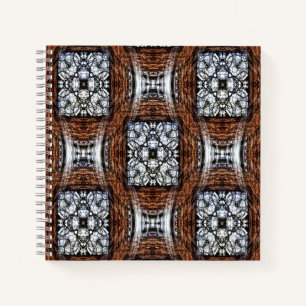 Mother Earth...... Notebook