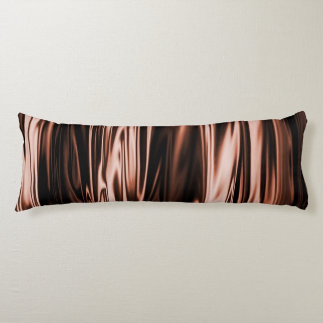 Mother Earth Satin...... Body Cushion (Front)