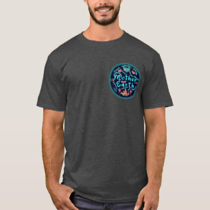 Mother Earth T-Shirt