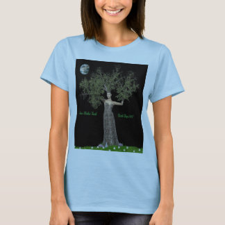 Mother Earth T-Shirt