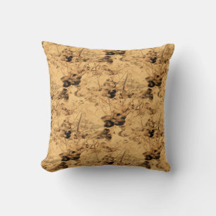 Mother Earth's Love.... Cushion