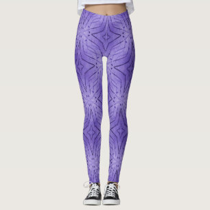 Mother Earth's Wisdom... Leggings