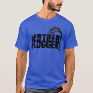 Mother Flogger boy T-Shirt