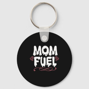 Mother Gift Mum Fuel Key Ring