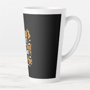 Mother Gift My Mum My Best Mate Latte Mug