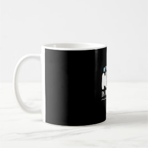 Mother Gift The Best Mom In The World Coffee Mug